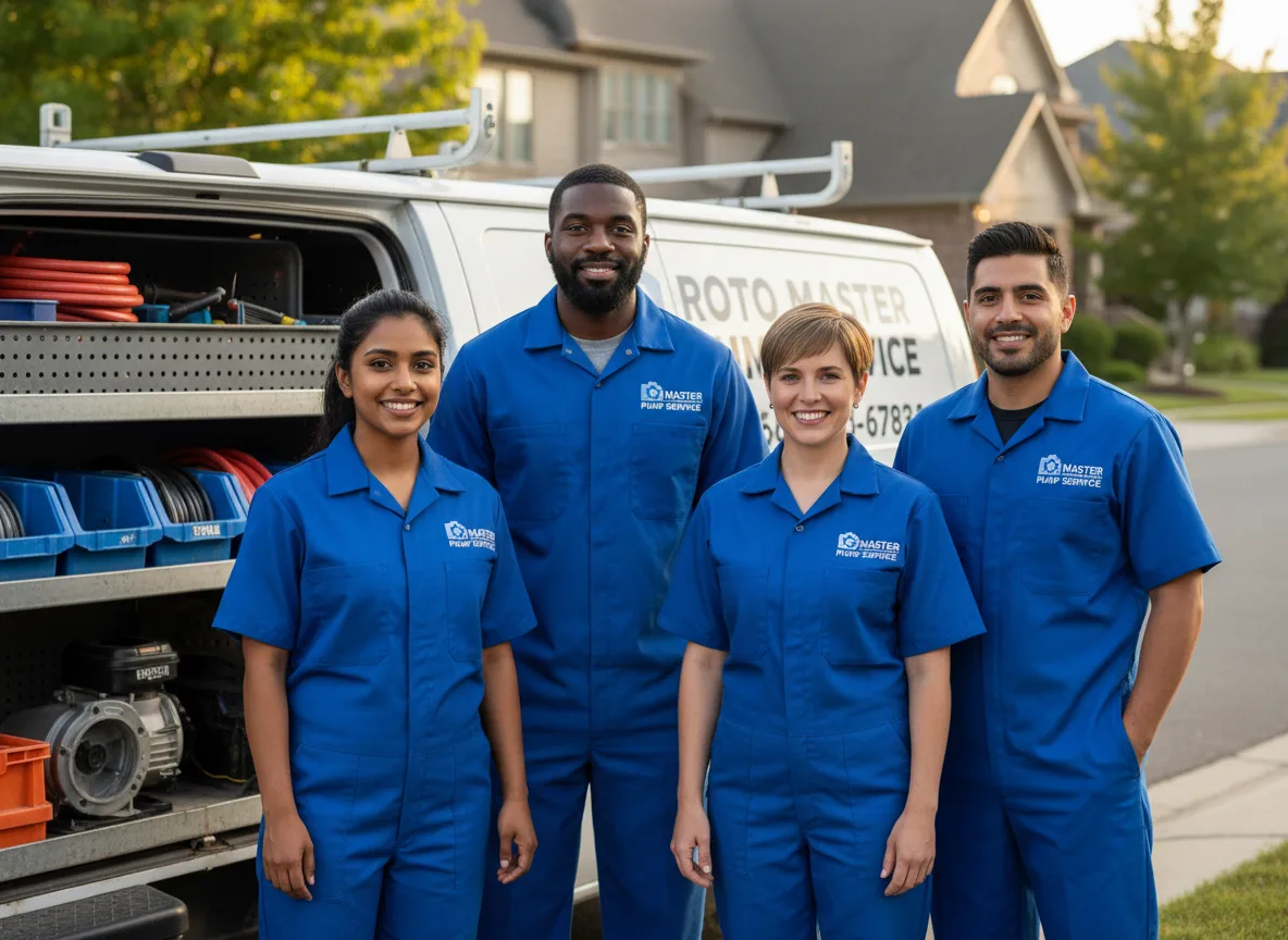 Sump Pump Installation company in Dowagiac, MI
